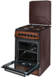 Плита Milano ML50 E20 BROWN - изображение 4