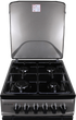 Плита Milano ML50 E10 Graphite - изображение 4