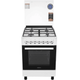 Газовая плита с электрической духовкой Ardesto FSCF-C604W - изображение 4