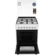 Газовая плита с электрической духовкой Ardesto FSCF-C604W - изображение 5
