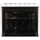 Газовая плита с электрической духовкой Ardesto FSCF-C604W - изображение 8