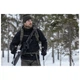 Куртка штормовая 5.11 Tactical Exos Rain Shell XL RANGER GREEN - изображение 15
