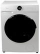 Інверторна пральна машина Midea MF200W80WB/W-UA - зображення 2