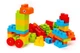 Конструктор Technok Toys 70 деталей 6801 - изображение 3