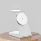 Зарядка беспроводная Proove Omni Power QI 3 в 1 |15W Max| Док-станция для iPhone + iWatch + Airpods Белый - изображение 2