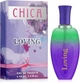 Туалетная вода женская CHICA LOVING 45 мл - изображение 2
