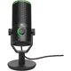 Мікрофон JBL Quantum Stream Studio (JBLSTRMSTUDIOBLK) - зображення 8