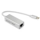 Адаптер Vinga (VCPATC2GBLNS) Type-C to Gigabit LAN - изображение 3