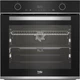 Духова шафа Beko BBVM13400XDS Нержавіюча сталь - изображение 1
