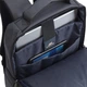 Рюкзак Rivacase 8262 Black 15.6" ( Чорний ) - зображення 5