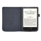 Чохол-книжка BeCover Slimbook для PocketBook 632 Touch HD 3 Black (703731) - изображение 4