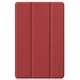 Чохол-книжка BeCover Smart для Realme Pad 10.4" Червоний Wine (708269) - изображение 1