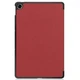 Чохол-книжка BeCover Smart для Realme Pad 10.4" Червоний Wine (708269) - изображение 3