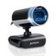 Вебкамера A4Tech PK-910H USB Silver-Black CMOS 21677 - изображение 2
