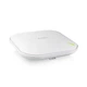 Точка доступу ZYXEL NWA110AX (NWA110AX-EU0102F) (AX1800, 1xGE, WiFi 6, Nebula, PoE, MU-MIMO) Зовнішній адаптер - изображение 5