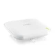 Точка доступу ZYXEL NWA50AX Pro (NWA50AXPRO-EU0102F) Зовнішній адаптер живлення, PoE - изображение 7