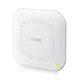 Точка доступу ZYXEL NWA50AX Pro (NWA50AXPRO-EU0102F) Зовнішній адаптер живлення, PoE - изображение 2