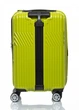 Валіза Sumdex 20" (SWRH-720 GR) салатова Салатовий - изображение 2