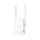Повторювач/розширювач WiFi сигналу Tenda A23 Розетка 39115 - зображення 1