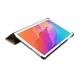 Чохол-книжка BeCover Smart Case для Huawei MatePad T 10s/T 10s (2nd Gen) Коричневий (705398) - зображення 5