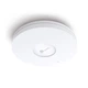 Точка доступу TP-Link EAP610 (AX1800, 1хGE, PoE, EAP Controller) Зовнішній адаптер живлення, PoE - изображение 3
