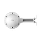 Точка доступу Ruijie Reyee RG-RAP6262(G) (AX1800, WiFi6, IP68 outdoor, -30/+65 C, 2xGE, 2x2, OMNI Ant, 2.4G: 25249 - зображення 4