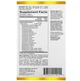 Пробіотики, California Gold Nutrition, LactoBif 65, 65 млрд КУО, 30 капсул - зображення 2