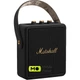 Акустика Marshall Stockwell II Black and Brass (1005544) - изображение 2