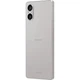 Смартфон Sony Xperia 5V 8/256GB Platinum Silver - зображення 4