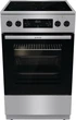Плита електрична Gorenje GECS5C70XPA - изображение 1
