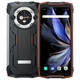 Смартфон Blackview BV9300 Pro 12/256GB Orange EU - изображение 1