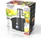 Соковыжималка Adler AD 4127 black 311555 - изображение 5