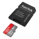 Карта пам'яті SanDisk 64gb microSD class 10 uhs-i Ultra (sdsquab-064g-gn6ma) - зображення 2
