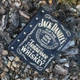 Блокнот- органайзер в дерев'яній обкладинці зі шкірою "Jack" А5 100 аркушів Black - зображення 2