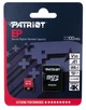 Карта памяти MicroSDXC 1tb uhs-i/u3 Class 10 Patriot ep a1 R90/W80MB/s + SD-adapter (pef1tbep31mcx) - изображение 3