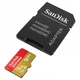 Карта памяти SanDisk 1tb microSD class 10 uhs-i u3 v30 Extreme (sdsqxav-1t00-gn6ma) - изображение 4