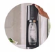 Карбонизатор сифон сатуратор для газирования воды SodaStream Terra Черный + 2 бутылки 2х1 л - изображение 10
