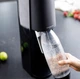 Карбонизатор сифон сатуратор для газирования воды SodaStream Terra Черный + 2 бутылки 2х1 л - изображение 12