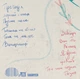 Виниловая пластинка Tember Blanche - Трішки більше ніж альбом [LP] - изображение 2