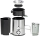 Соковыжималка Mesko MS 4126 black 311558 - изображение 4
