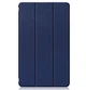 Чехол Primolux Slim для планшета Samsung Galaxy Tab A9 8.7" (SM-X110 / SM-X115) - Dark Blue - изображение 2