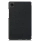 Чехол Primolux Slim для планшета Samsung Galaxy Tab A9 8.7" (SM-X110 / SM-X115) - Black - изображение 1