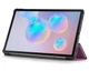 Чехол Primolux Slim для планшета Samsung Galaxy Tab S6 Lite 10.4" 2024 ( SM-P620 / SM-P625) - Purple - изображение 3