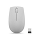 Мышка Lenovo 300 Wireless Arctic Grey (GY51L15678) - изображение 1