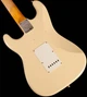 Електрогітара Fender Custom Shop Limited Edition '67 Stratocaster Hss Journeyman Relic Aged Vintage White - зображення 8