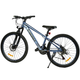 Велосипед спортивный Corso Energy 26" рама 13" синий EN-26756 - изображение 2