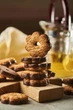 Печенье сдобное песочно-отсадное Biscotti Канестрелли 550 г (4820216120295) - изображение 2