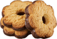 Печенье BISCOTTI Канестрелли 2.2 кг (4820216120530) - изображение 4