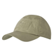 Бейсболка тактична One Size BBC Cap Polycotton Ripstop Helikon-Tex Adaptive green - изображение 1