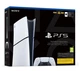 Консоль Sony PlayStation 5 Digital D Chassis (PS5 slam) 1Tb - изображение 6